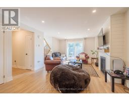 B - 153 B Moffatt Street, St  Catharines, ON L2P2L7 Photo 10