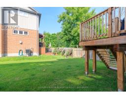 B - 153 B Moffatt Street, St  Catharines, ON L2P2L7 Photo 32