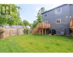 B - 153 B Moffatt Street, St  Catharines, ON L2P2L7 Photo 33