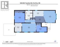 346 - 3033 Townline Road, Fort Erie, ON L0S1S1 Photo 18