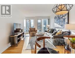 3205 - 210 Victoria Street, Toronto, ON M5B2R3 Photo 9