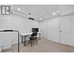 14 Floree Street, Whitby, ON L1R3B2 Photo 37