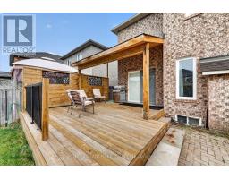 14 Floree Street, Whitby, ON L1R3B2 Photo 41