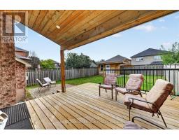 14 Floree Street, Whitby, ON L1R3B2 Photo 42