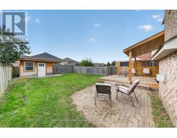 14 Floree Street, Whitby, ON L1R3B2 Photo 43