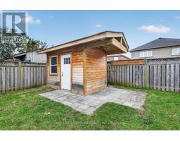 14 Floree Street, Whitby, ON L1R3B2 Photo 44