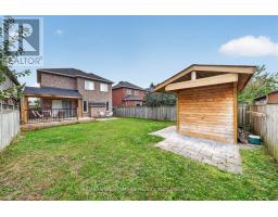 14 Floree Street, Whitby, ON L1R3B2 Photo 45