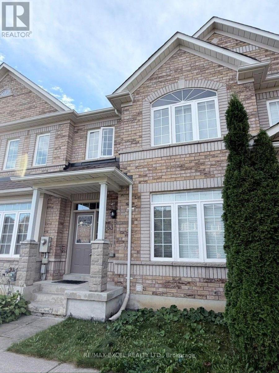 2383 BUR OAK AVENUE - 2