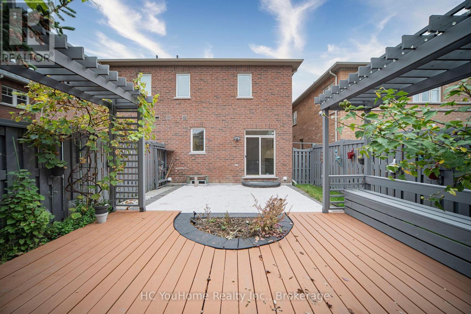 56 Princess Diana Drive, Markham, ON photo 39