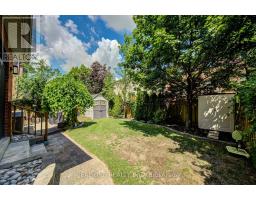 2463 Parkglen Avenue, Oakville, ON L6M4Y7 Photo 49