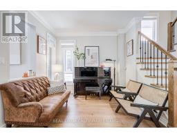 Family room - 2463 Parkglen Avenue, Oakville, ON L6M4Y7 Photo 6