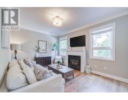 Bedroom 3 - 2463 Parkglen Avenue, Oakville, ON L6M4Y7 Photo 9