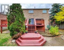 Bsmt - 1443 Cooper Court, Oakville, ON L6M2Y8 Photo 12