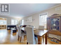 Laundry room - 68 Eaglewood Boulevard E, Mississauga, ON L5G1V4 Photo 9