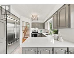 14 Burnhamill Place, Toronto, ON M9C3S4 Photo 12