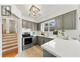 14 Burnhamill Place, Toronto, ON M9C3S4 Photo 15