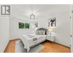 14 Burnhamill Place, Toronto, ON M9C3S4 Photo 19