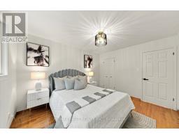 14 Burnhamill Place, Toronto, ON M9C3S4 Photo 20