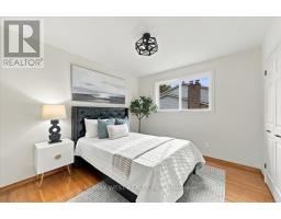 14 Burnhamill Place, Toronto, ON M9C3S4 Photo 21