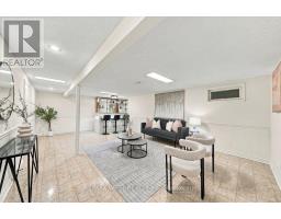 14 Burnhamill Place, Toronto, ON M9C3S4 Photo 31