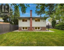 14 Burnhamill Place, Toronto, ON M9C3S4 Photo 35