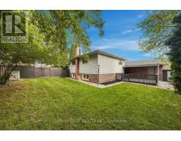14 Burnhamill Place, Toronto, ON M9C3S4 Photo 36