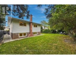 14 Burnhamill Place, Toronto, ON M9C3S4 Photo 37