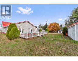 1193 Saint-charles Sud, Saint Charles, NB E4W4W1 Photo 34
