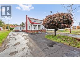 3pc Bathroom - 1193 Saint-charles Sud, Saint Charles, NB E4W4W1 Photo 6