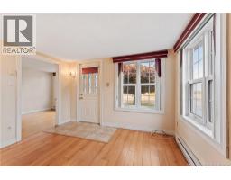 Primary Bedroom - 1193 Saint-charles Sud, Saint Charles, NB E4W4W1 Photo 7