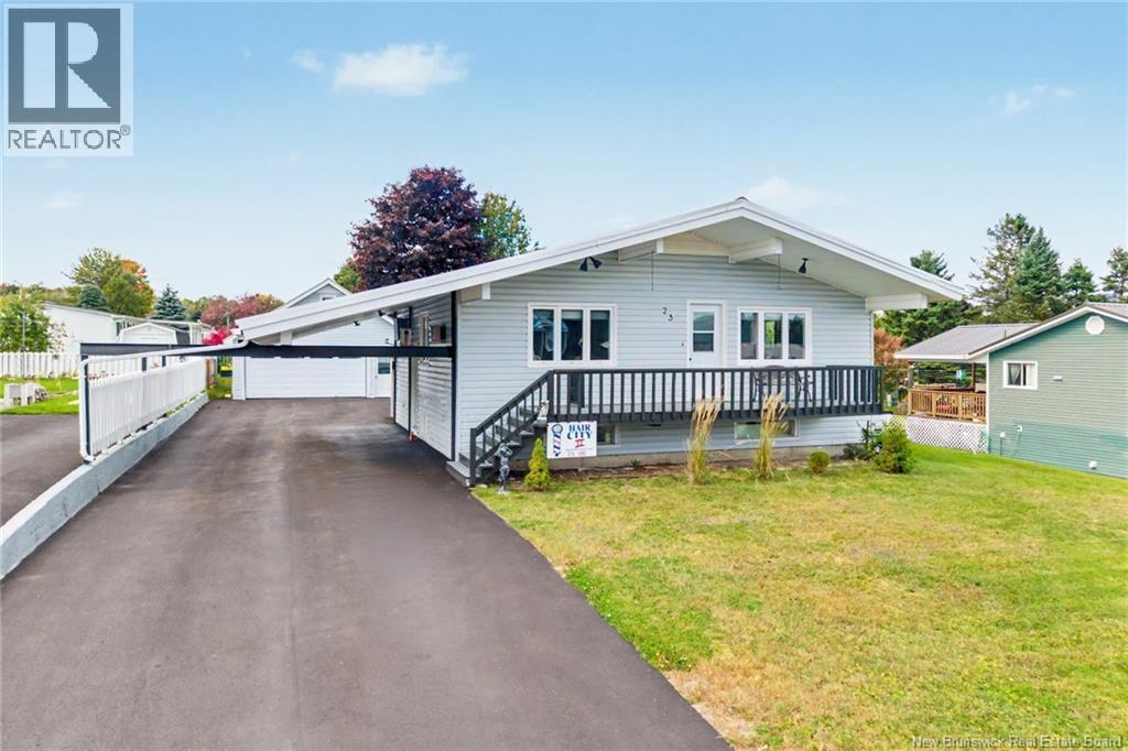 23 Harding Drive - 1