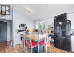 Laundry room - 23 Harding Drive, Nackawic, NB E6G1C1 Photo 10