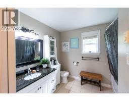 Kitchen - 10 Queensbury Drive, Quispamsis, NB E2E5B5 Photo 14
