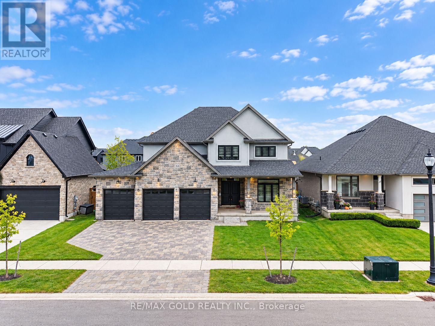 53 HAZELWOOD PASS