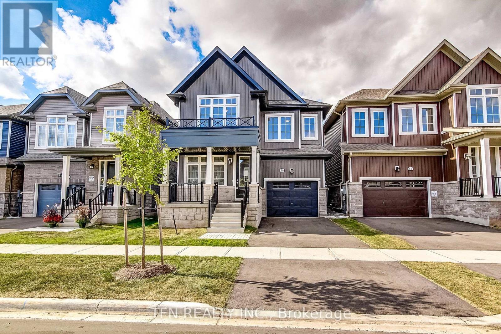 86 MCGILL AVENUE - 1