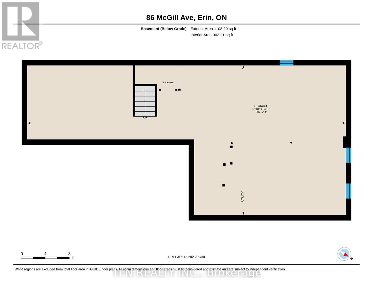 86 MCGILL AVENUE - Image 43