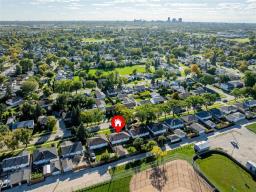 761 Hoskin Avenue, Winnipeg, MB R2K2A1 Photo 31