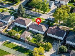 761 Hoskin Avenue, Winnipeg, MB R2K2A1 Photo 32