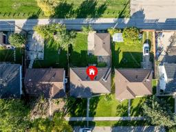 761 Hoskin Avenue, Winnipeg, MB R2K2A1 Photo 37