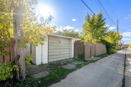 761 Hoskin Avenue, Winnipeg, MB R2K2A1 Photo 38
