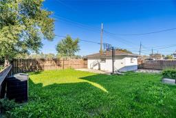 761 Hoskin Avenue, Winnipeg, MB R2K2A1 Photo 39