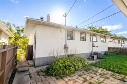 761 Hoskin Avenue, Winnipeg, MB R2K2A1 Photo 40