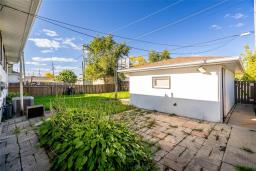 761 Hoskin Avenue, Winnipeg, MB R2K2A1 Photo 41