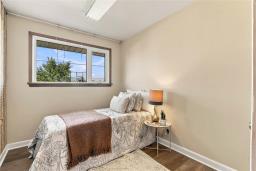 Recreation room - 761 Hoskin Avenue, Winnipeg, MB R2K2A1 Photo 7