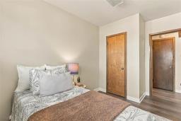 Laundry room - 761 Hoskin Avenue, Winnipeg, MB R2K2A1 Photo 8
