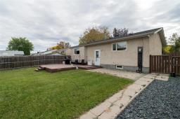 71 Rougeau Avenue, Winnipeg, MB R2C3X5 Photo 32