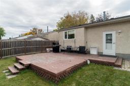 71 Rougeau Avenue, Winnipeg, MB R2C3X5 Photo 33