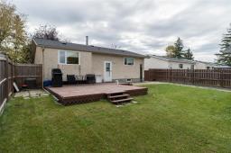 71 Rougeau Avenue, Winnipeg, MB R2C3X5 Photo 34