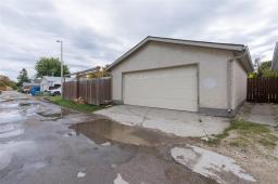 71 Rougeau Avenue, Winnipeg, MB R2C3X5 Photo 36