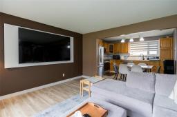 Recreation room - 71 Rougeau Avenue, Winnipeg, MB R2C3X5 Photo 7